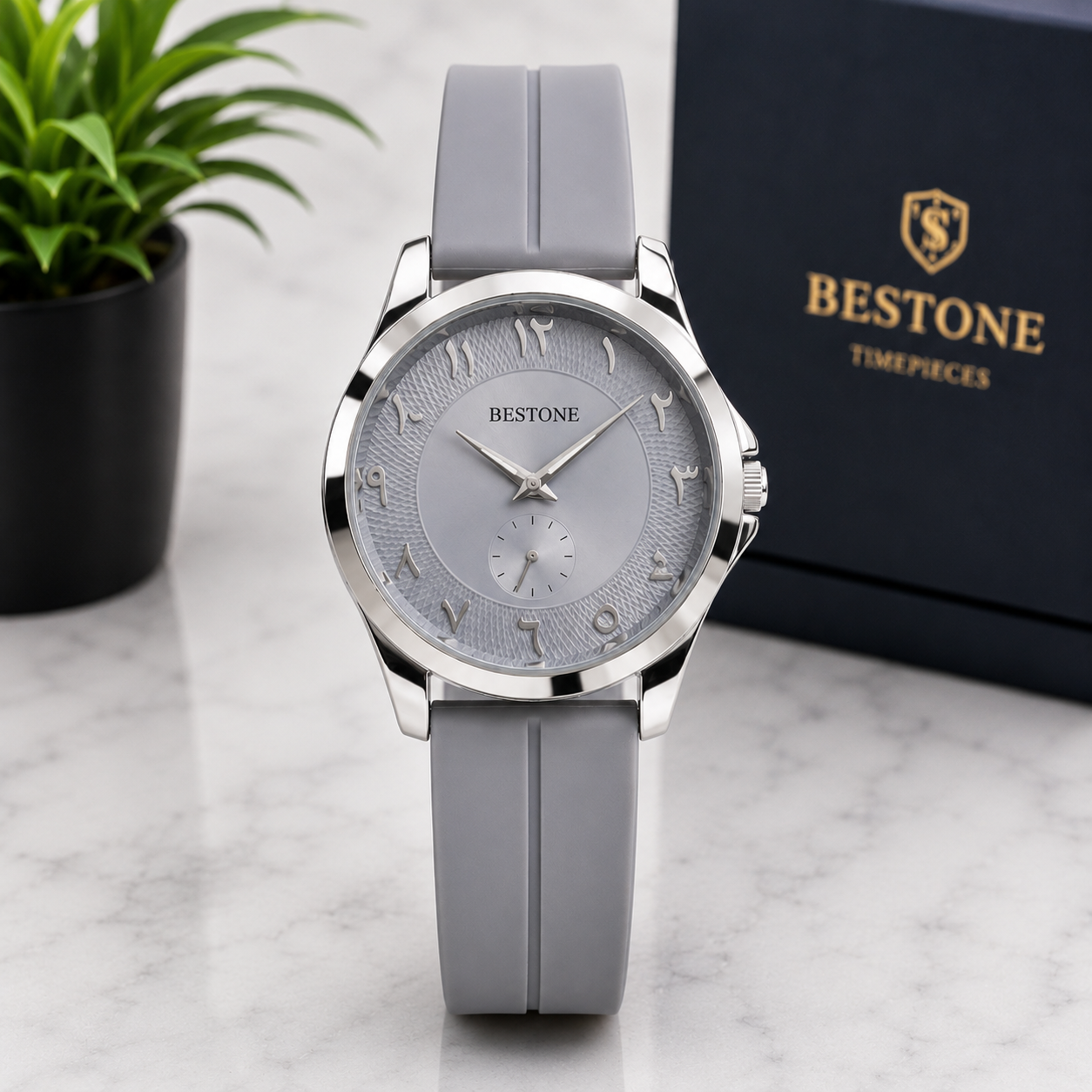 Simple. Elegant. Timeless.